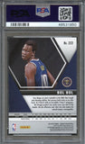2019 Panini Mosaic #222 Bol Bol Mosaic PSA 9 Mint RC