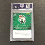 2012-13 Panini Prestige #221 Jared Sullinger Signed Card AUTO PSA/DNA Slabbed Ce