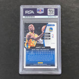 2012-13 Panini Totally Certified #211 Jarrett Jack Signed Card AUTO PSA Slabbed