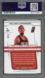 2013 Panini Prizm #295 Allen Crabbe Signed Card AUTO Graded 10 PSA Slabbed Blaze