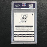 2013-14 NBA Hoops #265 Alex Len Signed Card AUTO PSA Slabbed RC Suns