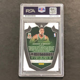 2014-15 Select #189 Johnny O'Bryant Signed Card AUTO 10 PSA/DNA Slabbed RC Bucks