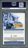 2012-13 Panini Contenders #103 Timofey Mozgov Signed AUTO PSA Slabbed Nuggets