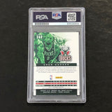 2012-13 Panini Contenders #141 Drew Gooden Signed Card AUTO PSA/DNA Slabbed Buck