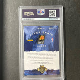 2014-15 NBA Panini Court Kings #HA-TE 92/130 Tyler Ennis Signed Rookie Card AUTO