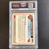 2006 Topps NBA Properties #20 Raymond Felton Signed Card AUTO PSA/DNA Slabbed Bo
