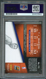 2014-15 Panini Prestige #173 TJ WARREN Signed Rookie Card AUTO PSA Slabbed RC Su