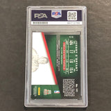 2014-15 Panini Prestige #191 Johnny O'Bryant Signed Card AUTO PSA/DNA Slabbed RC