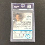 2002-03 Topps Pristine Common Rookie #57 Mike Dunleavy Signed Card PSA Slabbed W
