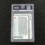2006 Topps #HM3 Lebron James PSA 8 NM-MT Hobby Masters