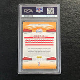 2009 Panini #351 Blake Griffin PSA 6 EX MT Clippers