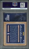 2013-14 NBA Hoops Dreams #13 Michael Kidd-Gilchrist Signed Card AUTO PSA Slabbed
