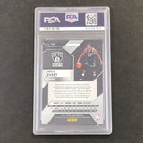 2016 Panini Prizm #165 Caris LeVert PSA 9 Mint Rookie Card
