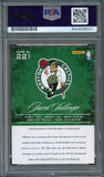 2012-13 Panini Prestige #221 Jared Sullinger Signed Card AUTO PSA/DNA Slabbed Ce