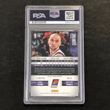 2012-13 Panini #119 Marcin Gortat Signed AUTO PSA Slabbed Suns