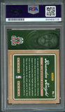 2013-14 NBA Hoops Dreams #7 Brandon Knight Signed Card AUTO PSA Slabbed Bucks