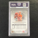 2013-14 SP Authentic #39 Erick Green Signed Card AUTO PSA Slabbed Virginia Tech