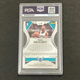 2019-20 Panini Prizm #56 Michael Kidd-Gilchrist Signed Card AUTO PSA Slabbed Hor