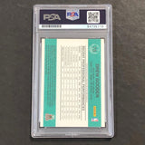 2010-11 Donruss Basketball #73 Drew Gooden Signed Card AUTO PSA/DNA Slabbed Buck