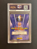 2011 Panini Adrenalyn Goran Dragic Signed Card AUTO PSA Slabbed Suns