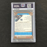 2004 Bowman #129 Dwight Howard PSA 4 VG-EX Magic