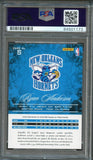 2012-13 Panini Prestige #5 Ryan Anderson Signed Card AUTO PSA Slabbed Hornets