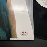 Nelly signed Country Grammar Vinyl PSA Album autographed