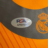 Kylian Mbappe Signed Jersey PSA Real Madrid CF Autographed