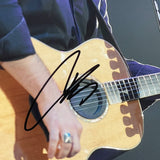 Chris Young signed 11x14 Photo PSA Autographed