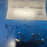 Billie Eilish Signed Hit Me Hard and Soft Custom Framed Vinyl Album PSA