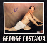 Jason Alexander Signed "18.5x20"Custom Framed Photo TRISTAR Seinfeld Autographed