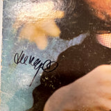 John Mayall Signed The Blues Alone Vinyl PSA Album Auth