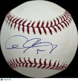 Allen Craig Signed MLB Baseball PSA St. Louis Cardinals