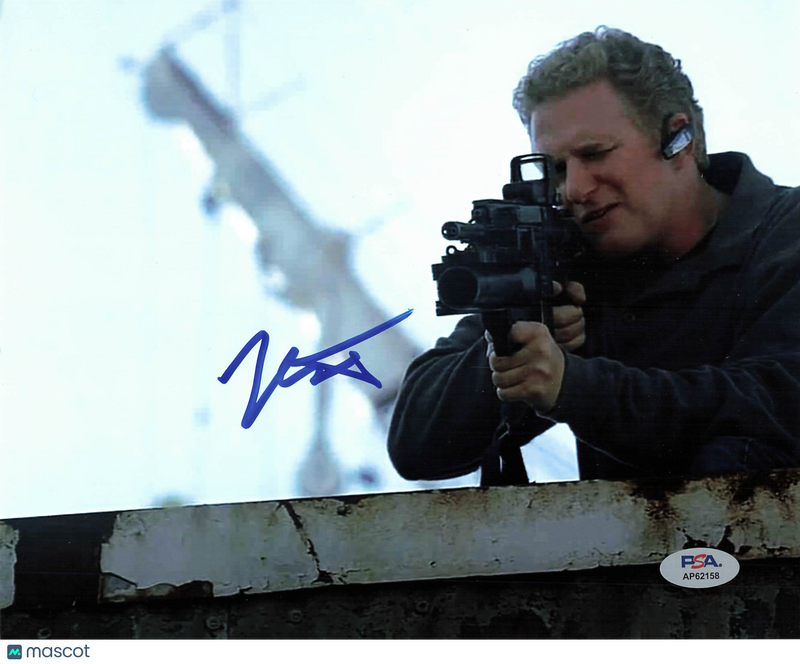 Michael Rapaport Signed 8x10 Photo PSA Autographed