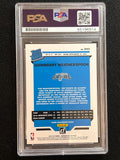 2019-20 Panini Mosaic #243 Quinndary Weatherspoon Signed Card AUTO PSA/DNA Slabb