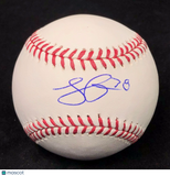 J.B. BUKAUSKAS signed baseball PSA/DNA Arizona Diamondbacks autographed