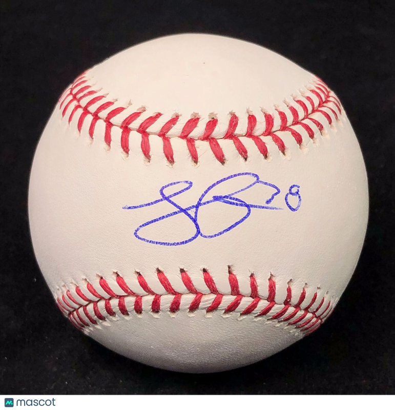 J.B. BUKAUSKAS signed baseball PSA/DNA Arizona Diamondbacks autographed