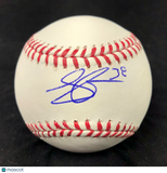 J.B. BUKAUSKAS signed baseball PSA/DNA Arizona Diamondbacks autographed