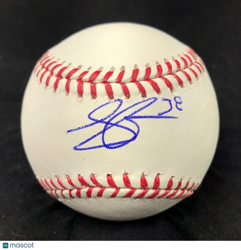 J.B. BUKAUSKAS signed baseball PSA/DNA Arizona Diamondbacks autographed
