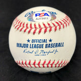J.B. BUKAUSKAS signed baseball PSA/DNA Arizona Diamondbacks autographed