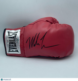 Mike Tyson Signed Boxing Glove PSA/DNA Boxing Right