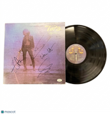 Toto Signed Hydra Vinyl PSA Album Autographed