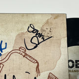 Flobots signed Fight with Tools album PSA Autographed