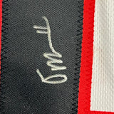 Oliver Moore Signed Jersey PSA Chicago Blackhawks Autographed