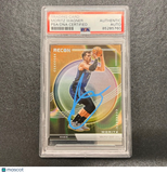 2022-23 Panini Recon #192 Moritz Wagner AUTO PSA Slabbed Magic