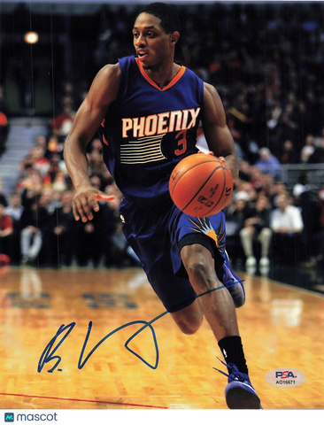 Brandon Knight signed 8x10 photo PSA/DNA Phoenix Suns Autographed
