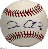 Drew Hutchison signed baseball PSA/DNA Toronto Blue Jays autographed