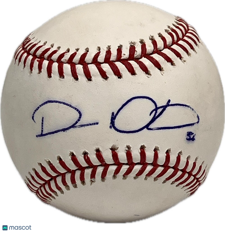 Drew Hutchison signed baseball PSA/DNA Toronto Blue Jays autographed