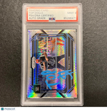 2023 Panini Prizm Smackdown #61 Top Dolla Signed Card AUTO PSA/DNA Slabbed WWE R