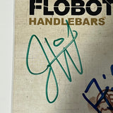 Flobots signed Fight with Tools album PSA Autographed